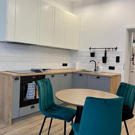 Apartament Gdansk Centrum Old Town Экстерьер фото