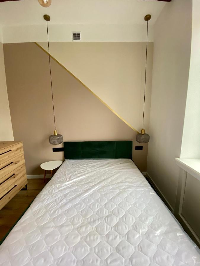 Apartament Gdansk Centrum Old Town Экстерьер фото